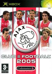 Club Football 2005: Ajax PAL Xbox Prices