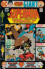 Superman Family #176 (1976) Comic Books Superman Family Prices