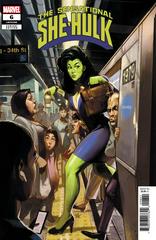 Sensational She-Hulk [Harvey] Comic Books Sensational She-Hulk Prices