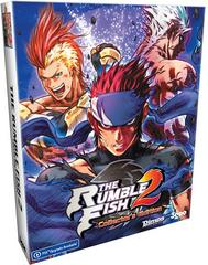 The Rumble Fish 2 [Collector's Edition] Playstation 4 Prices