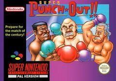 Super Punch-Out Super Famicom Prices
