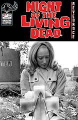 Night of the Living Dead: Revenance #2 (2022) Comic Books Night of the Living Dead: Revenance Prices