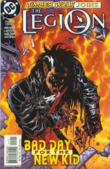 The Legion #15 (2003) Comic Books The Legion Prices