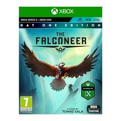The Falconeer: Day One Edition PAL Xbox Series X Prices