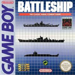 Battleship PAL GameBoy Prices