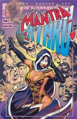 Mantra #6 (1993) Comic Books Mantra Prices