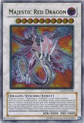Majestic Red Dragon [Ultimate Rare] ABPF-EN040 YuGiOh Absolute Powerforce Prices