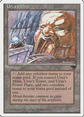 Urza's Mine Magic Chronicles Prices