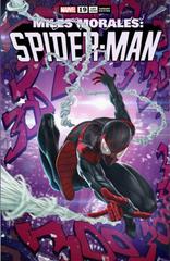 Miles Morales: Spider-Man [Srisuwan A] Comic Books Miles Morales: Spider-Man Prices