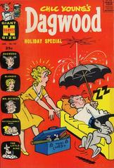 Dagwood #131 (1963) Comic Books Dagwood Prices