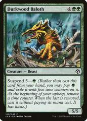 Durkwood Baloth Magic Iconic Masters Prices