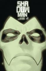 Shadowman [Glow-in-the] Comic Books Shadowman Prices