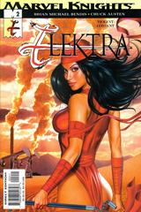 Elektra Comic Books Elektra Prices