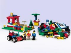 LEGO Set | Buildings, Mansions And Shops LEGO Creator