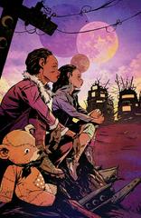 EVE: Children of the Moon [Greene] Comic Books EVE: Children of the Moon Prices