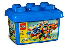 LEGO Set | Fun With Building LEGO Creator