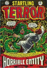 Startling Terror Tales #10 (1954) Comic Books Startling Terror Tales Prices