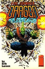 Savage Dragon (1993) Comic Books Savage Dragon Prices