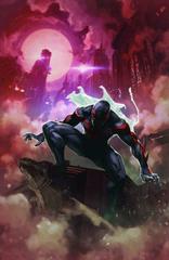 Spider-Man 2099: Exodus [Srisuwan Virgin] Comic Books Spider-Man 2099: Exodus Prices