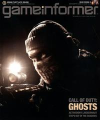 Game Informer Issue 246 Game Informer Prices