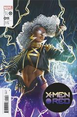 X-Men: Red [Edge] Comic Books X-Men: Red Prices