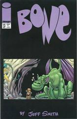 Bone #12 (1996) Comic Books Bone Prices