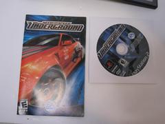 Photo By Canadian Brick Cafe | Need for Speed Underground Playstation 2