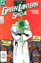 Green Lantern Special Comic Books Green Lantern Prices