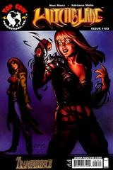 Witchblade #103 (2007) Comic Books Witchblade Prices