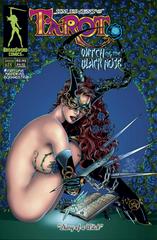 Tarot: Witch of the Black Rose #18 (2003) Comic Books Tarot: Witch of the Black Rose Prices