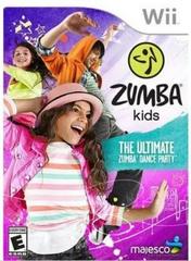 Zumba Kids Wii Prices