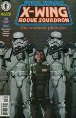 Star Wars: X-Wing Rogue Squadron Comic Books Star Wars: X-Wing Rogue Squadron Prices