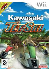 Kawasaki Jet Ski PAL Wii Prices