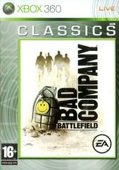 Battlefield: Bad Company [Classics] PAL Xbox 360 Prices