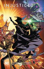 Injustice 2 [Hardcover] #6 (2019) Comic Books Injustice 2 Prices