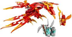 LEGO Set | Flinx's Ultimate Phoenix LEGO Legends of Chima