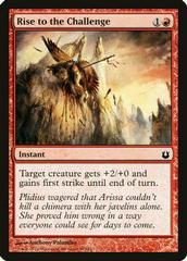 Rise to the Challenge [Foil] Magic Born of the Gods Prices