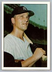 Roger Maris Baseball Cards 1978 TCMA the 1960's Prices