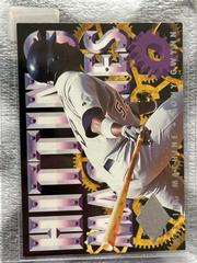 Tony Gwynn #6 Baseball Cards 1994 Ultra Hitting Machines Prices