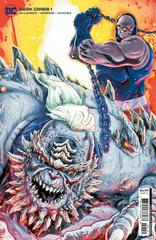 Dark Crisis on Infinite Earths [Schoening] #1 (2022) Comic Books Dark Crisis on Infinite Earths Prices