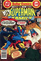 Superman Family #188 (1978) Comic Books Superman Family Prices