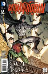 Batman & Robin Eternal #6 (2015) Comic Books Batman and Robin Eternal Prices