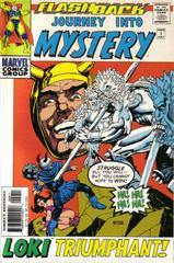 Journey into Mystery #-1 (1997) Comic Books Journey Into Mystery Prices