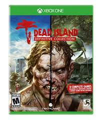 Dead Island Definitive Collection Xbox One Prices