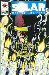 Solar, Man of the Atom #21 (1993) Comic Books Solar, Man of the Atom Prices