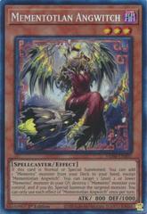 Mementotlan Angwitch [Collector's Rare] YuGiOh Valiant Smashers Prices