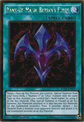 Rank-Up-Magic Barian's Force [1st Edition] PGL2-EN058 YuGiOh Premium Gold: Return of the Bling Prices