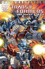 The Transformers: More Than Meets the Eye #32 (2014) Comic Books The Transformers: More Than Meets the Eye Prices