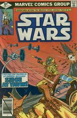 Star Wars #25 (1979) Comic Books Star Wars Prices