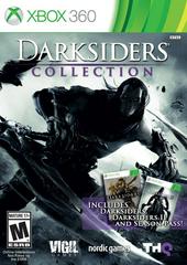 Darksiders Collection Xbox 360 Prices